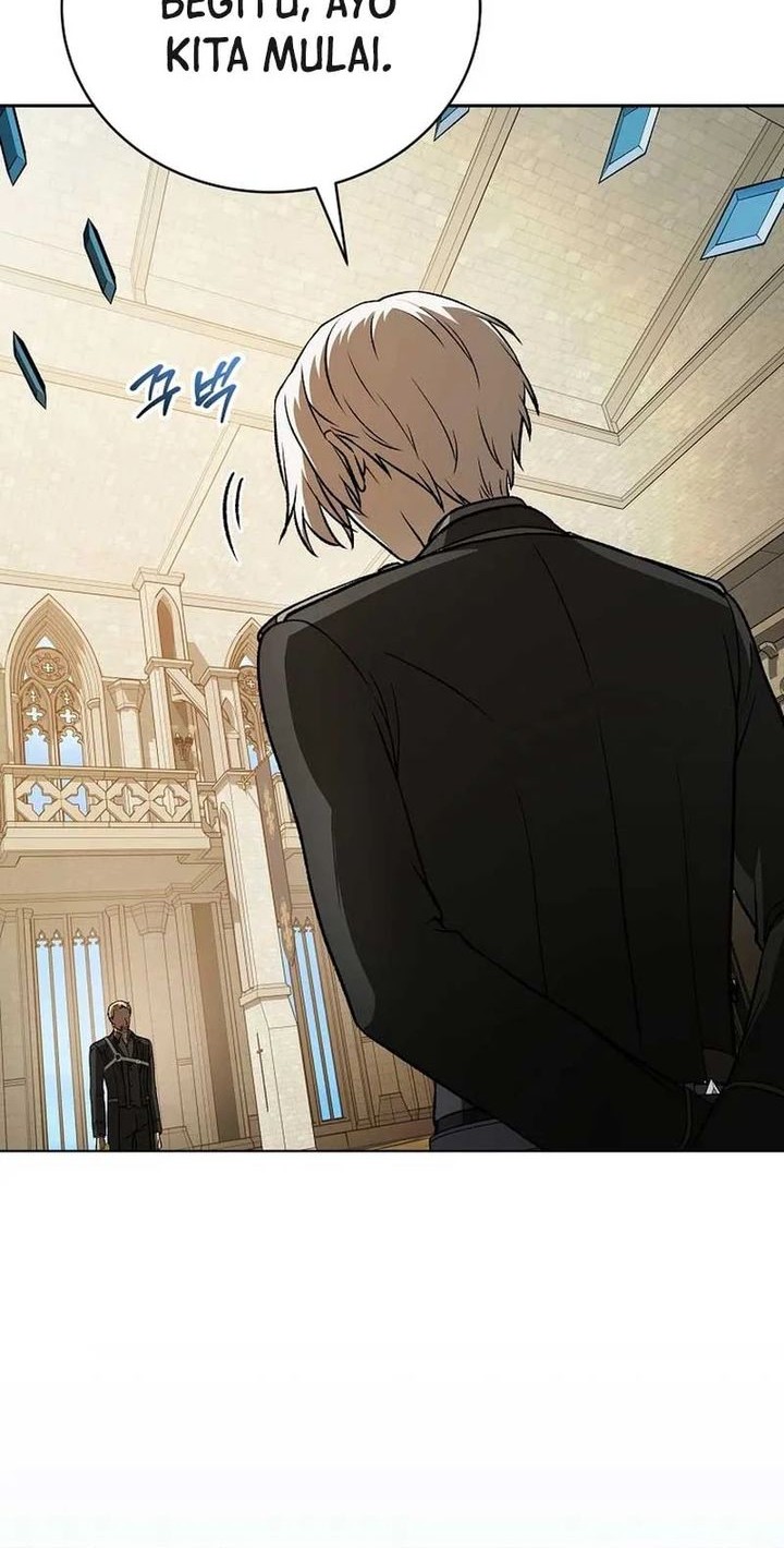 The Concept-Grasping Magical Genius Chapter 26 Gambar 98