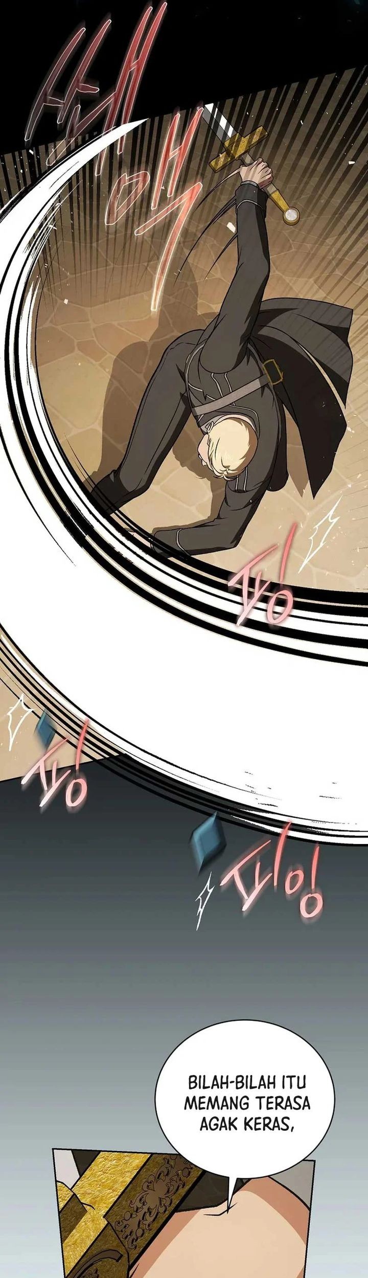 The Concept-Grasping Magical Genius Chapter 26 Gambar 102