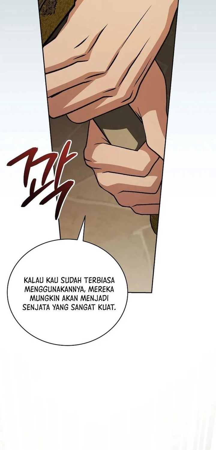 The Concept-Grasping Magical Genius Chapter 26 Gambar 103