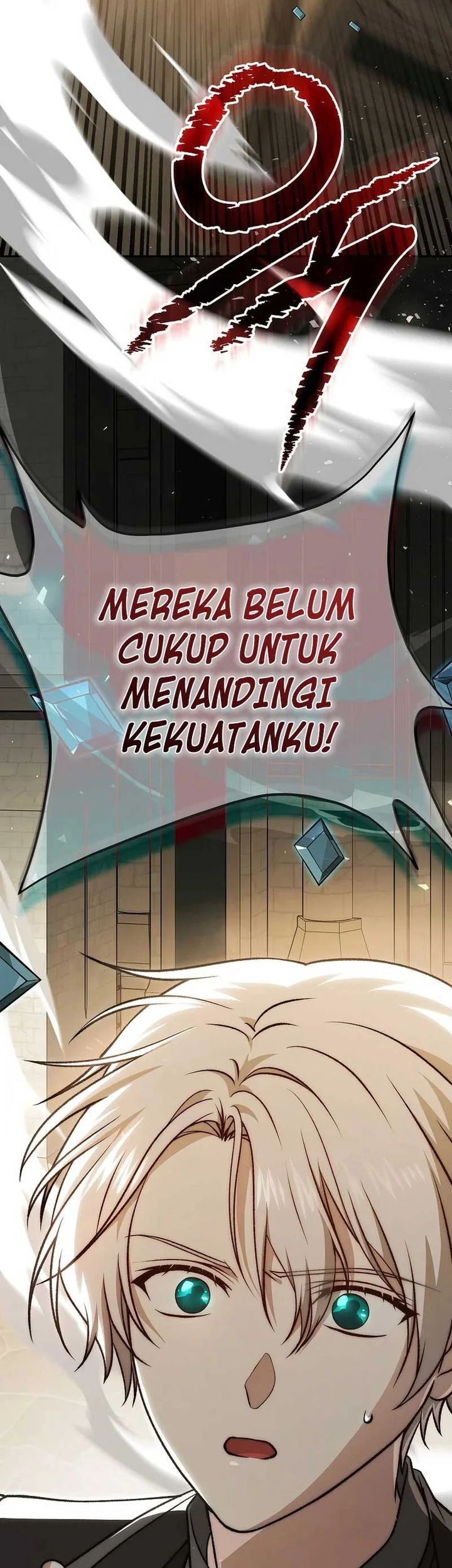 The Concept-Grasping Magical Genius Chapter 26 Gambar 106