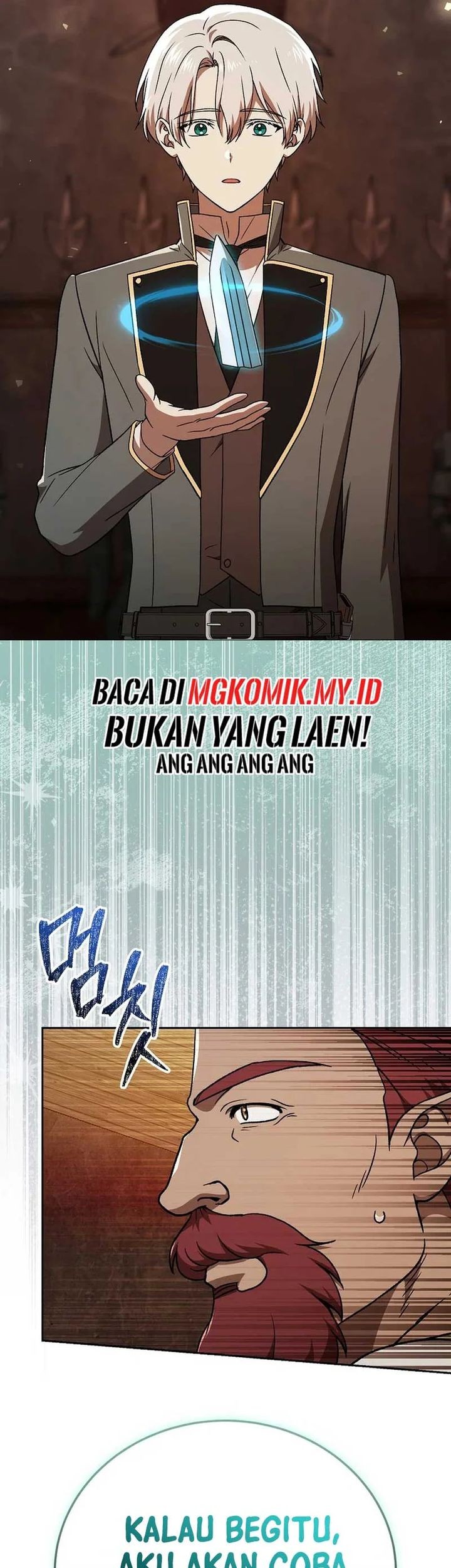 The Concept-Grasping Magical Genius Chapter 26 Gambar 13