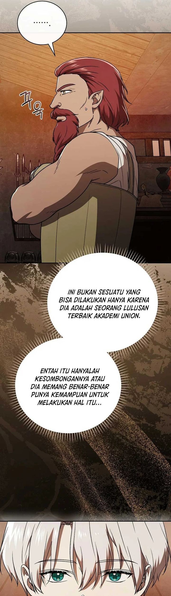 The Concept-Grasping Magical Genius Chapter 26 Gambar 15