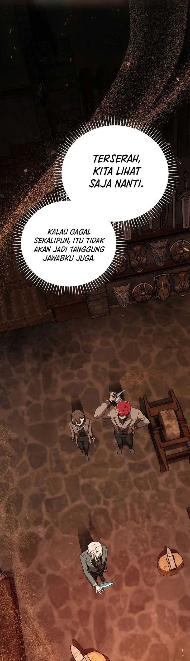 The Concept-Grasping Magical Genius Chapter 26 Gambar 17