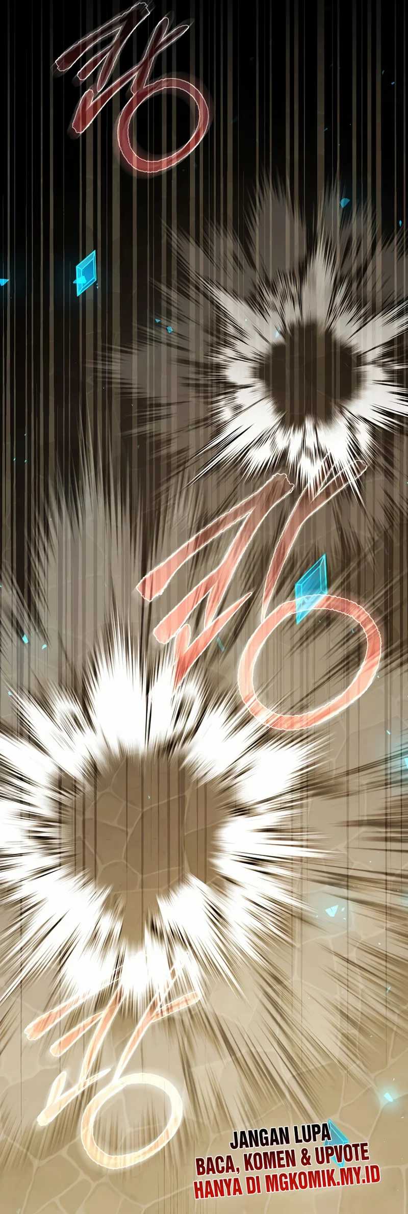 The Concept-Grasping Magical Genius Chapter 27 Gambar 25