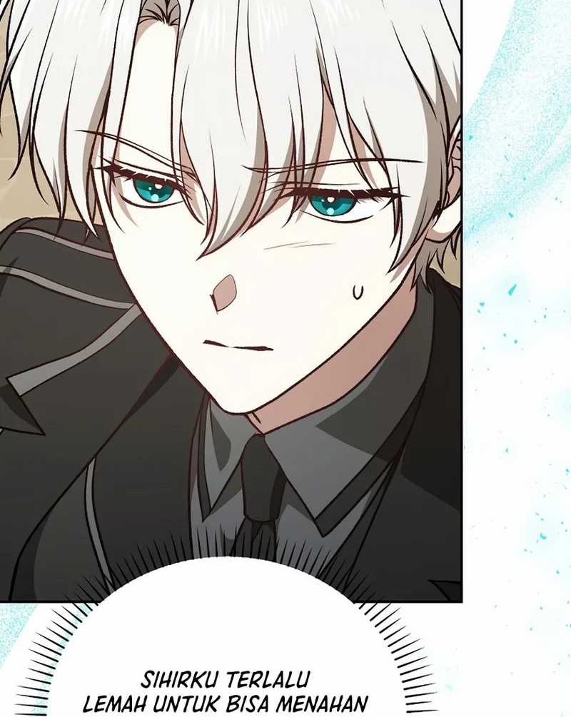 The Concept-Grasping Magical Genius Chapter 27 Gambar 27