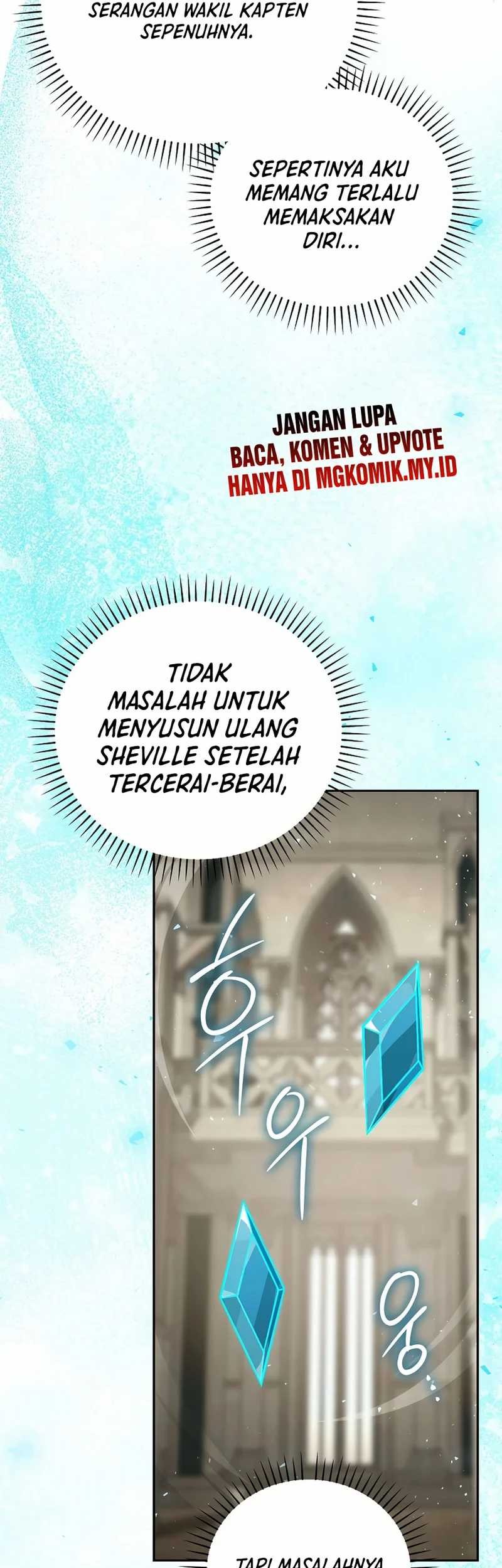The Concept-Grasping Magical Genius Chapter 27 Gambar 28