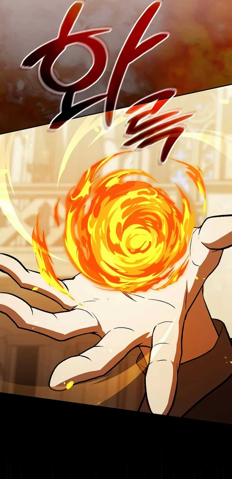 The Concept-Grasping Magical Genius Chapter 27 Gambar 32