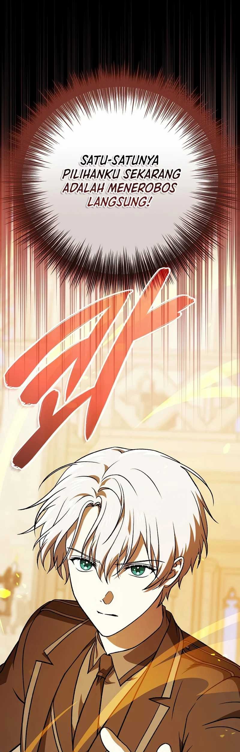 The Concept-Grasping Magical Genius Chapter 27 Gambar 33