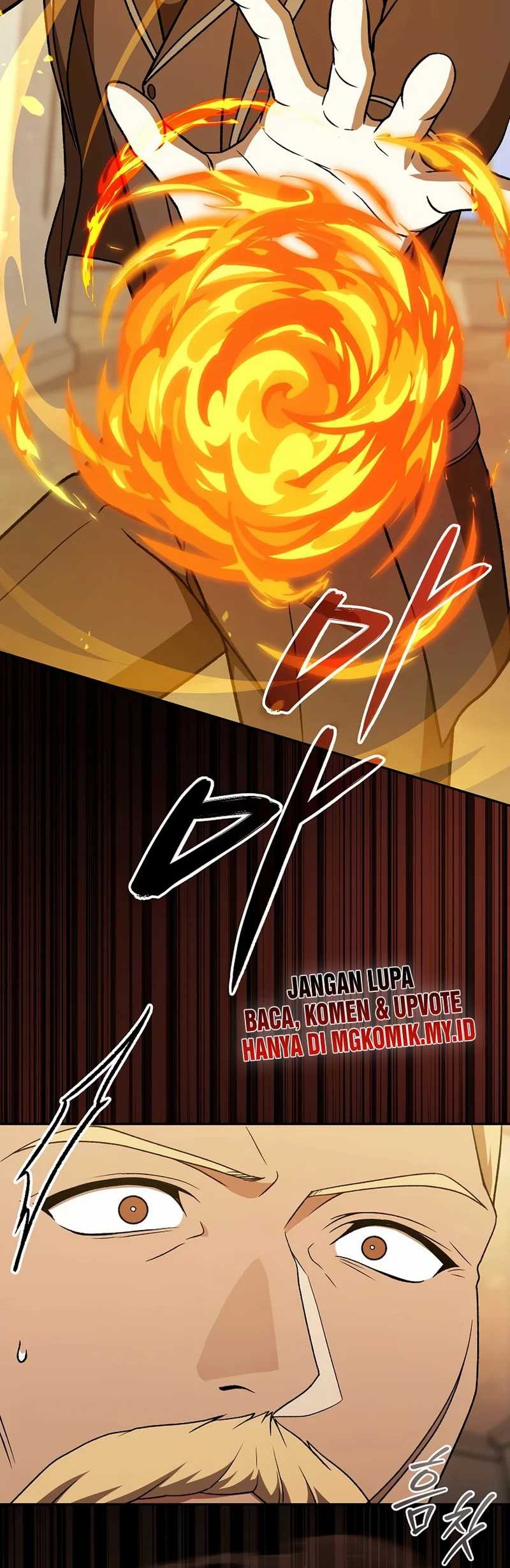 The Concept-Grasping Magical Genius Chapter 27 Gambar 34