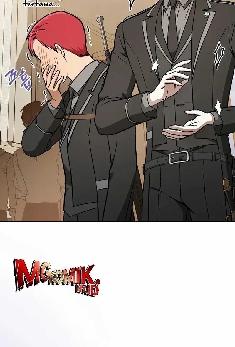 The Concept-Grasping Magical Genius Chapter 27 Gambar 36