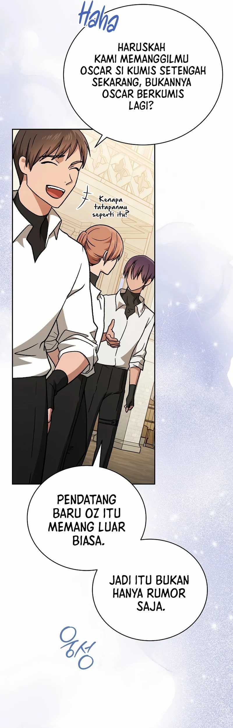 The Concept-Grasping Magical Genius Chapter 27 Gambar 37