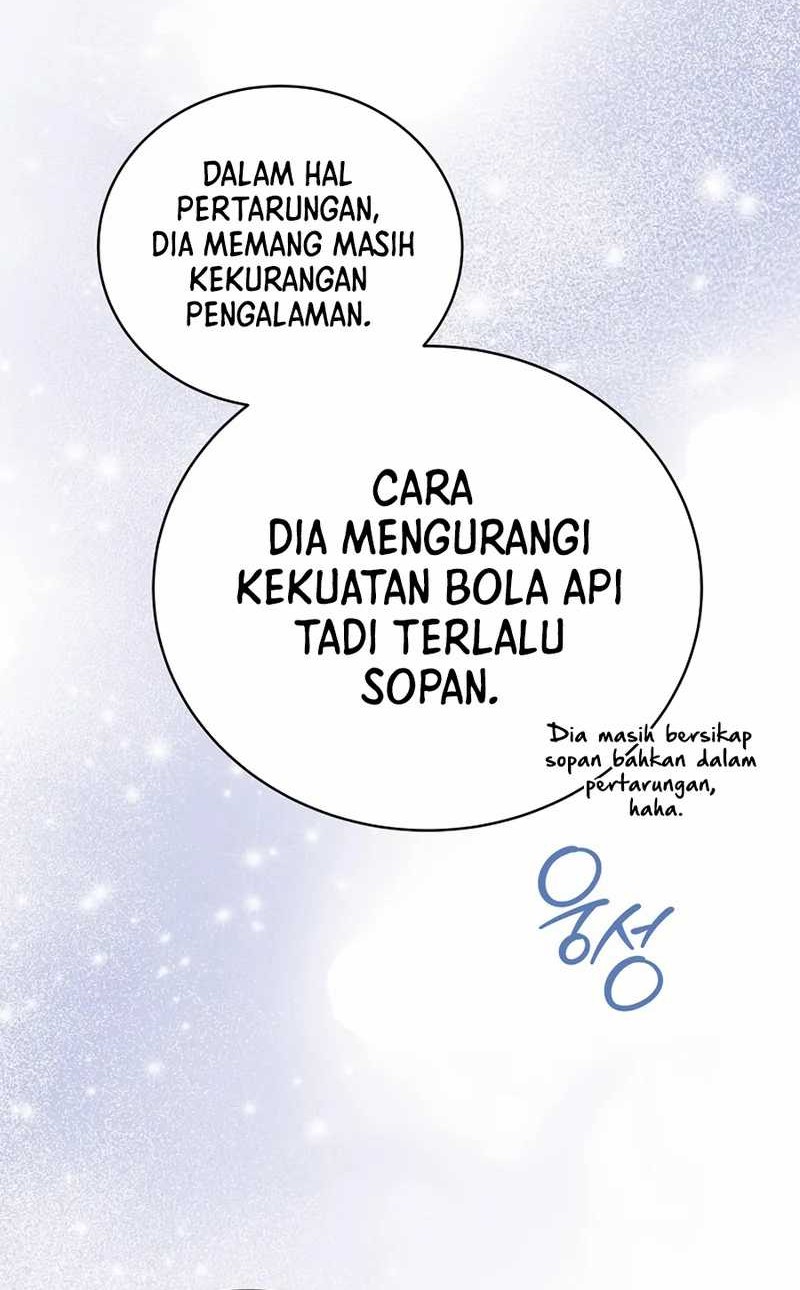 The Concept-Grasping Magical Genius Chapter 27 Gambar 38