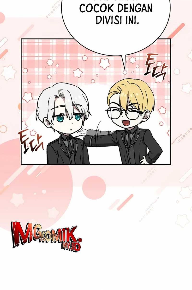 The Concept-Grasping Magical Genius Chapter 27 Gambar 46