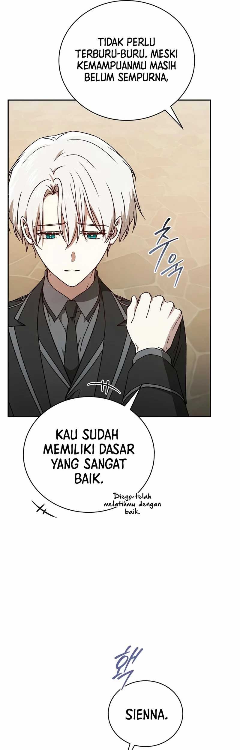 The Concept-Grasping Magical Genius Chapter 27 Gambar 47