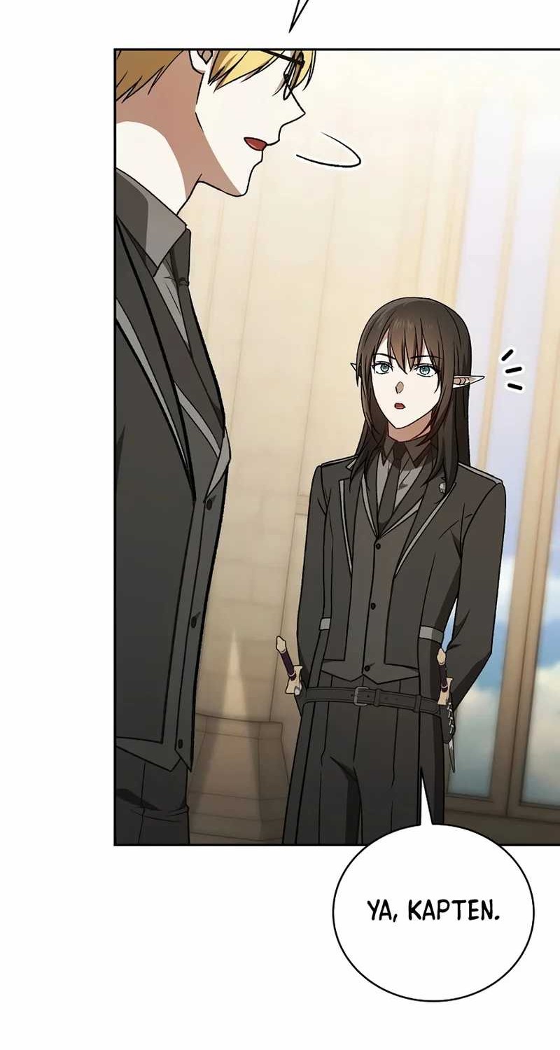 The Concept-Grasping Magical Genius Chapter 27 Gambar 48