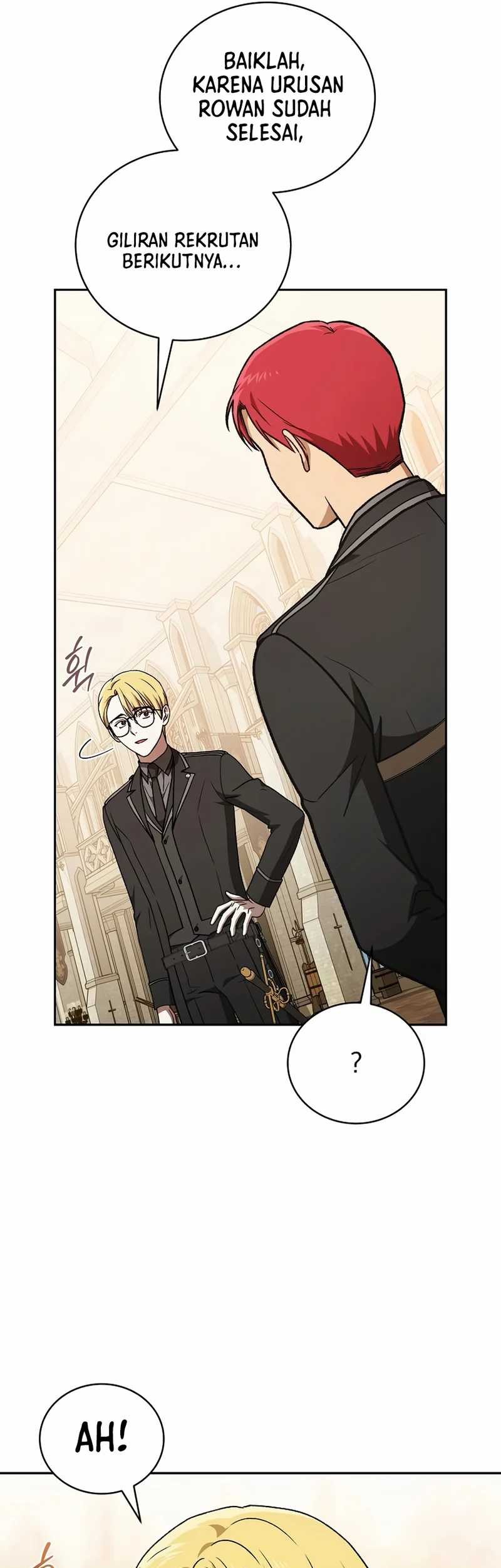 The Concept-Grasping Magical Genius Chapter 27 Gambar 50