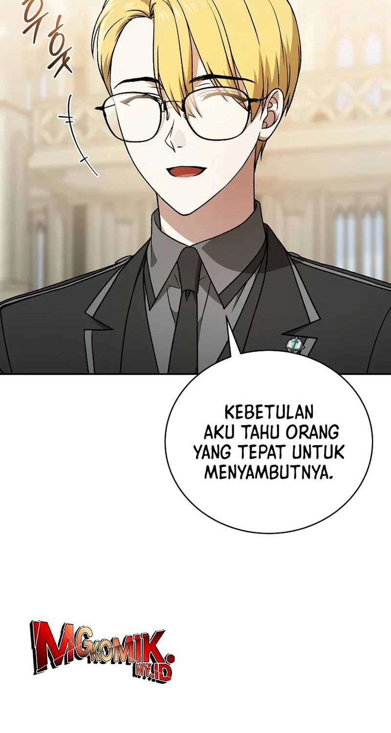 The Concept-Grasping Magical Genius Chapter 27 Gambar 51