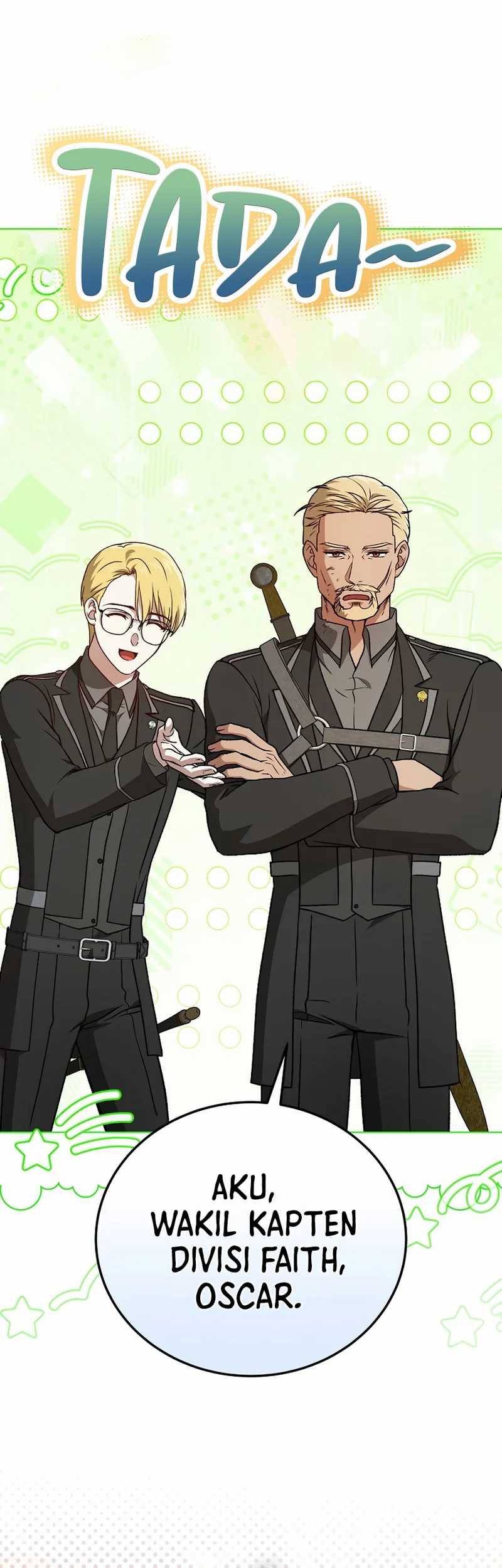 The Concept-Grasping Magical Genius Chapter 27 Gambar 52