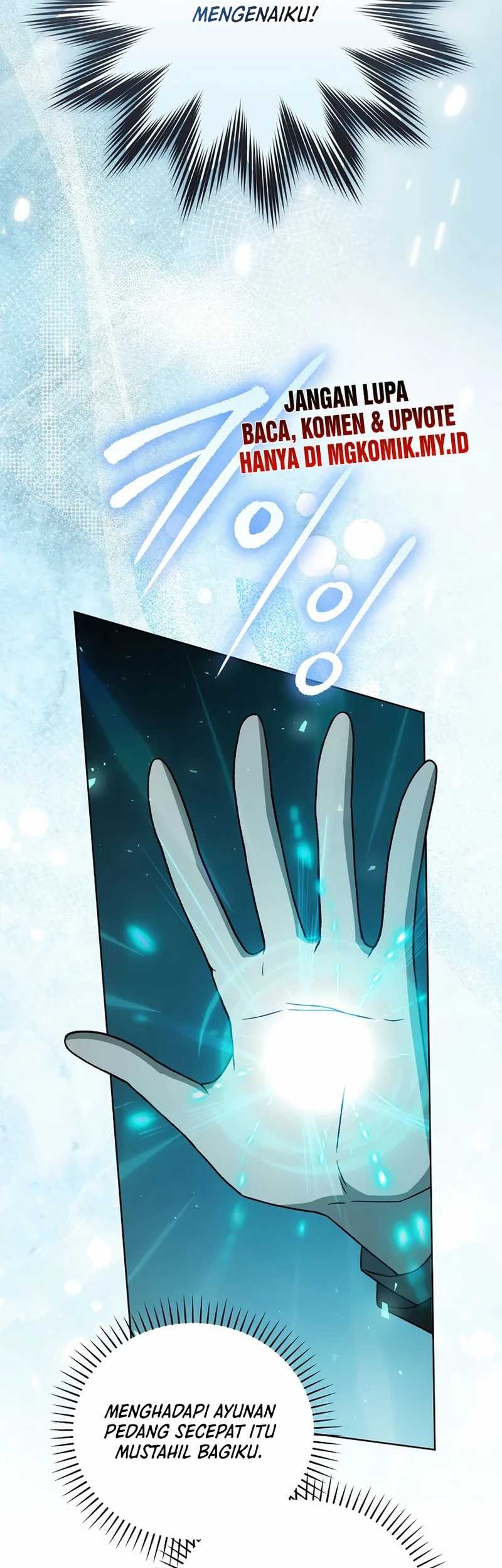 The Concept-Grasping Magical Genius Chapter 27 Gambar 4