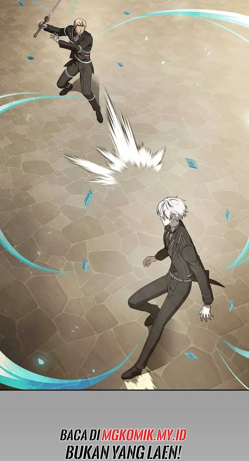 The Concept-Grasping Magical Genius Chapter 27 Gambar 60