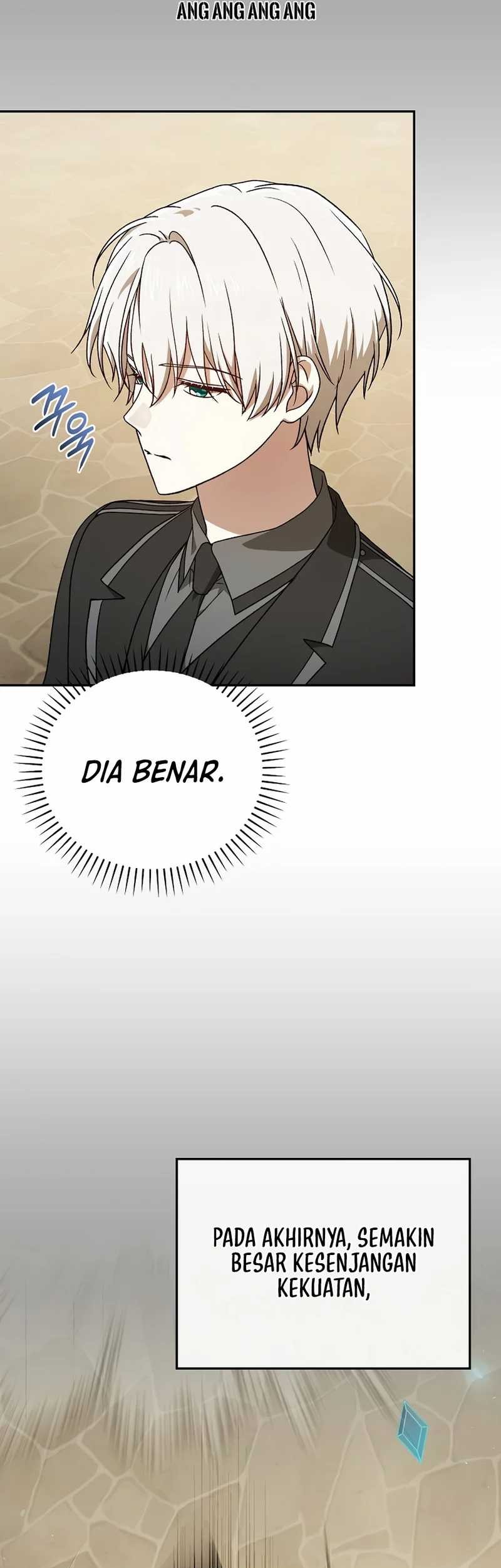 The Concept-Grasping Magical Genius Chapter 27 Gambar 61