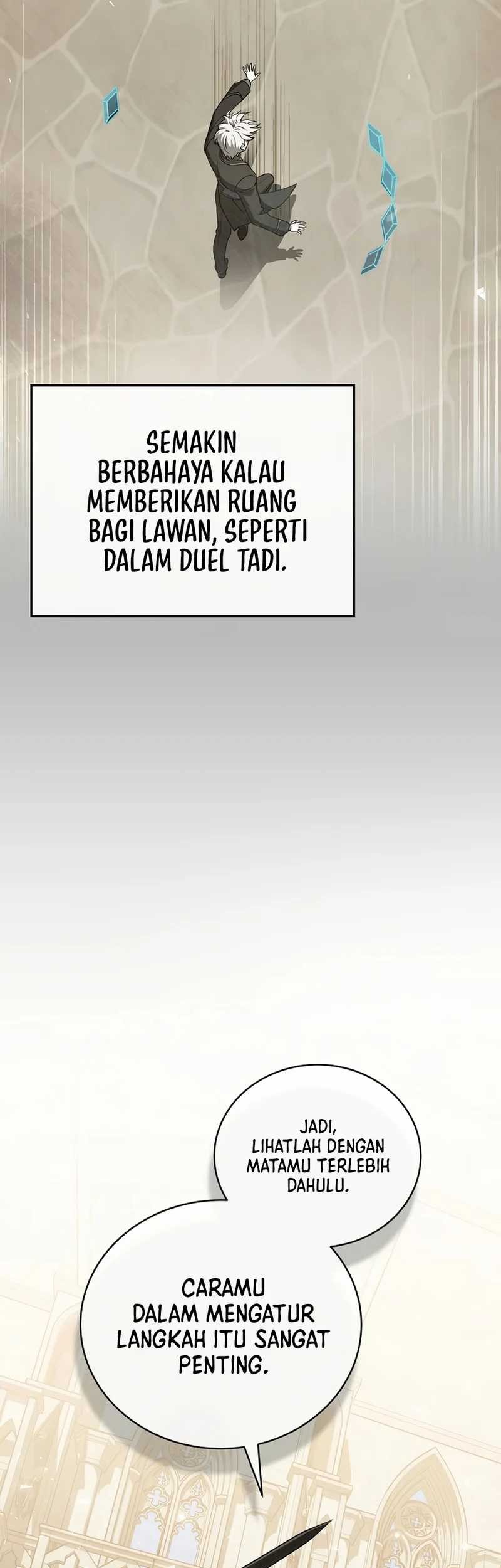 The Concept-Grasping Magical Genius Chapter 27 Gambar 63
