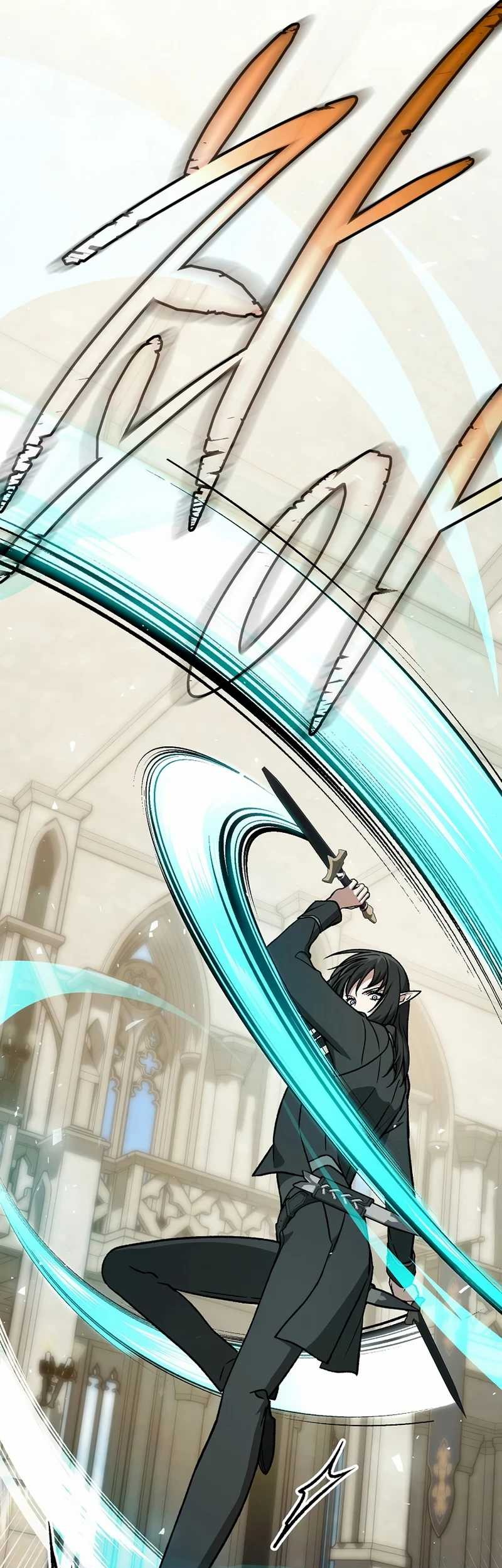 The Concept-Grasping Magical Genius Chapter 27 Gambar 66