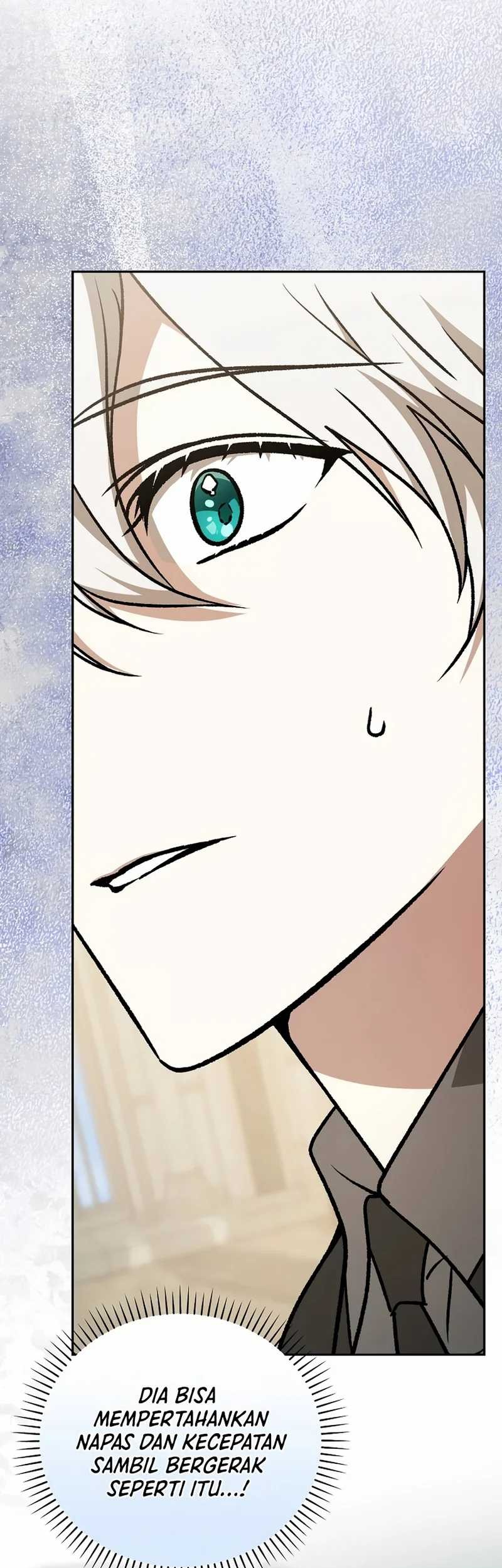 The Concept-Grasping Magical Genius Chapter 27 Gambar 68