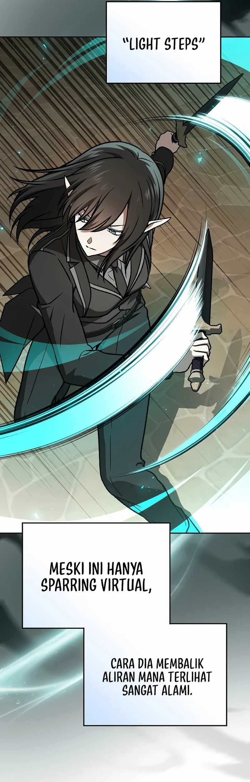 The Concept-Grasping Magical Genius Chapter 27 Gambar 70