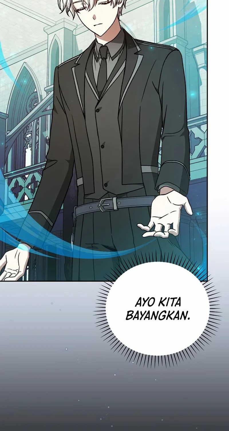 The Concept-Grasping Magical Genius Chapter 27 Gambar 76