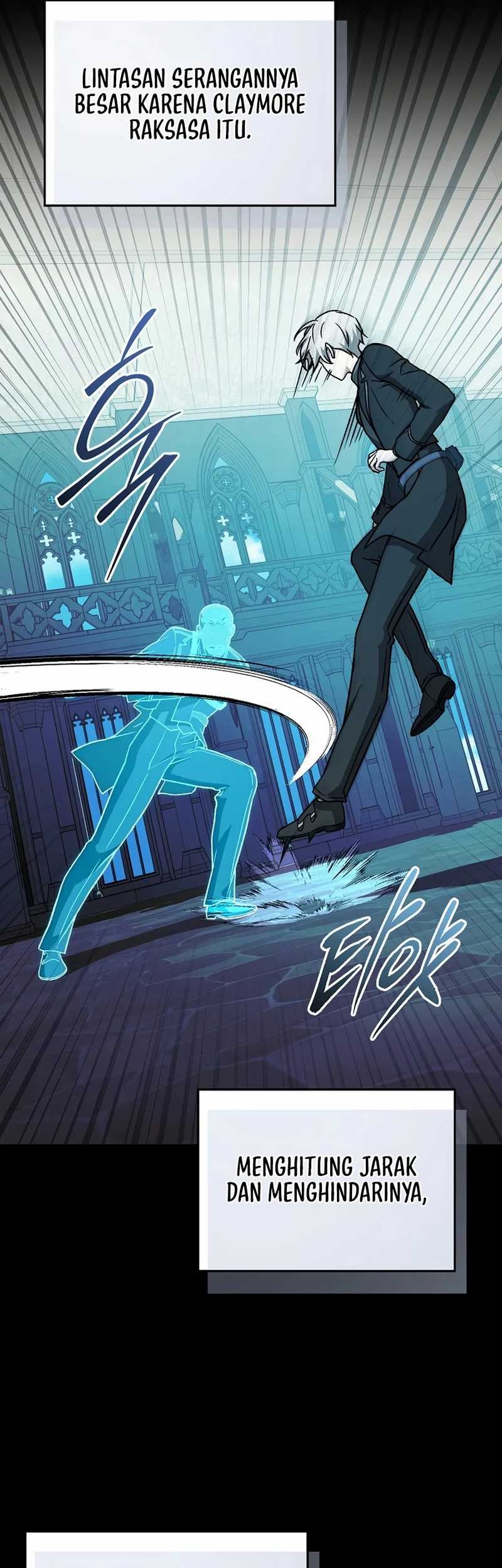 The Concept-Grasping Magical Genius Chapter 27 Gambar 79