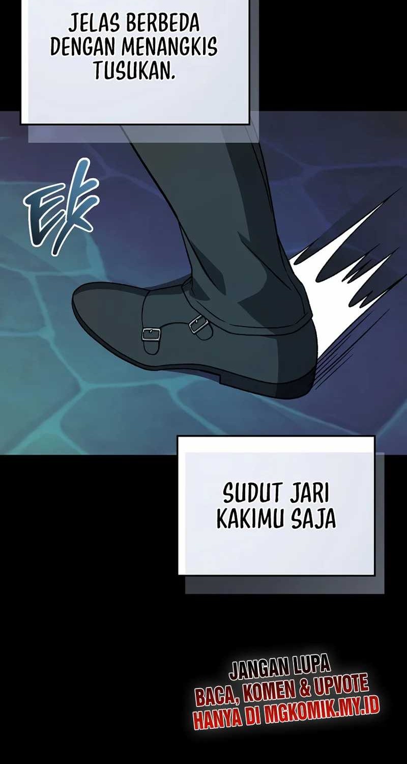 The Concept-Grasping Magical Genius Chapter 27 Gambar 80