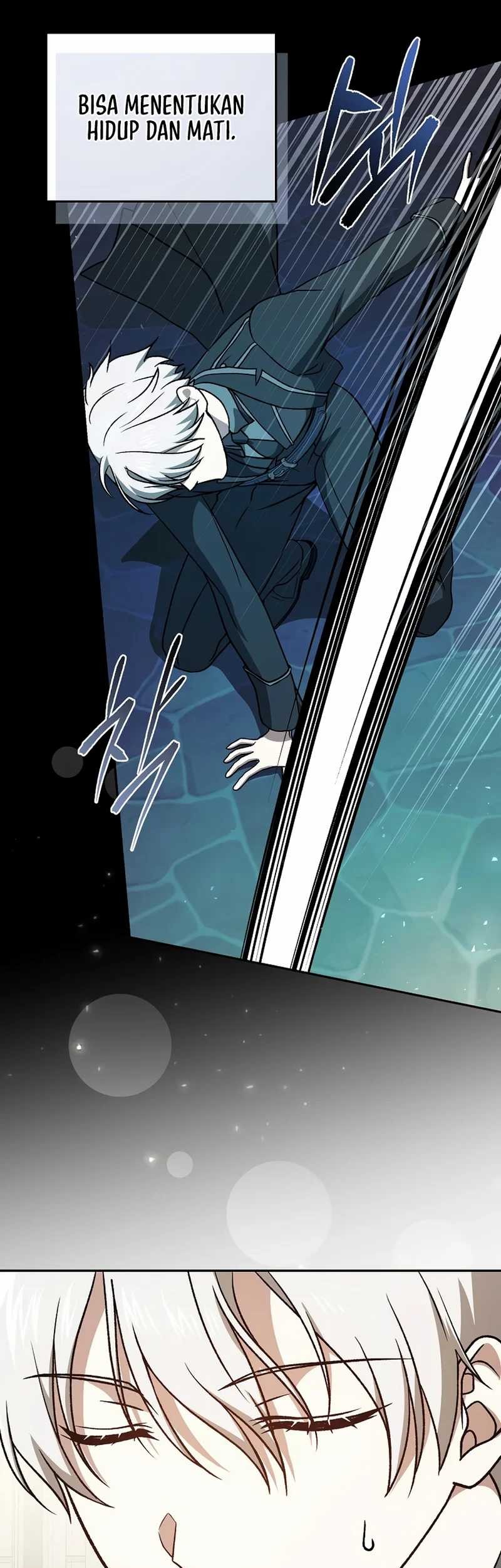 The Concept-Grasping Magical Genius Chapter 27 Gambar 81