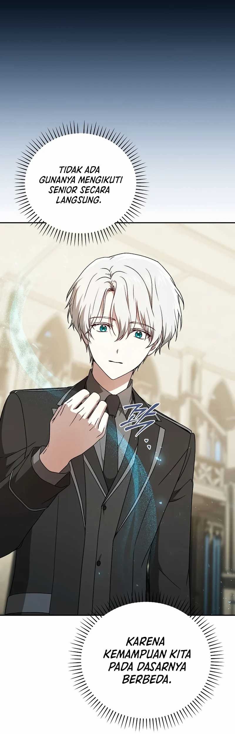 The Concept-Grasping Magical Genius Chapter 27 Gambar 85
