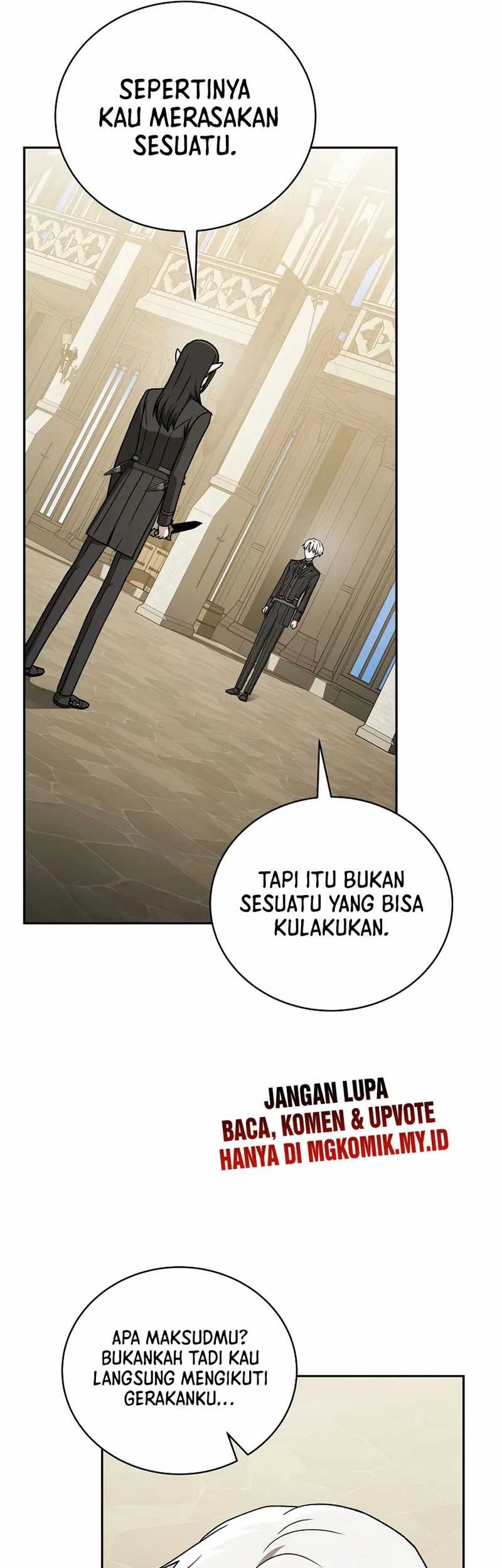 The Concept-Grasping Magical Genius Chapter 27 Gambar 87