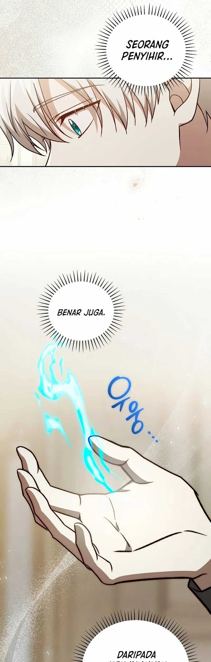 The Concept-Grasping Magical Genius Chapter 27 Gambar 92
