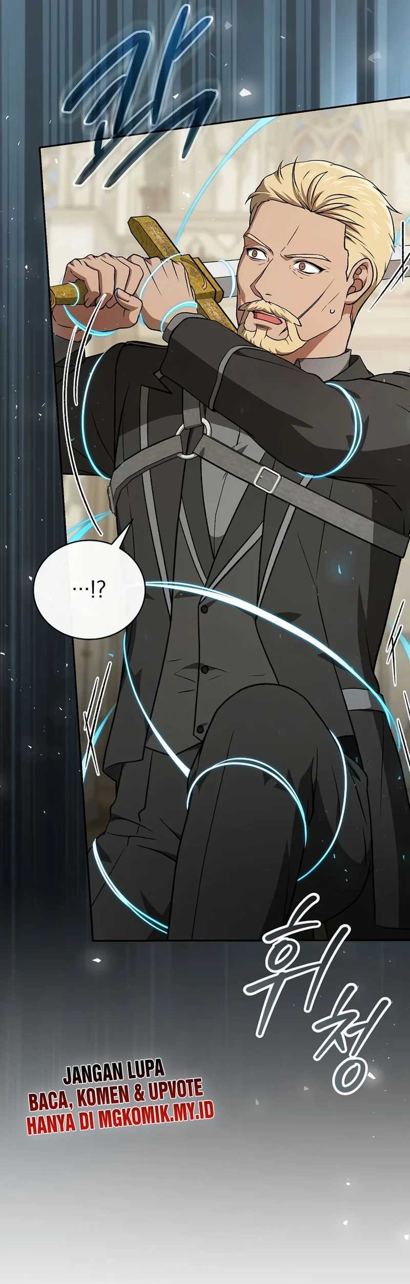 The Concept-Grasping Magical Genius Chapter 27 Gambar 8