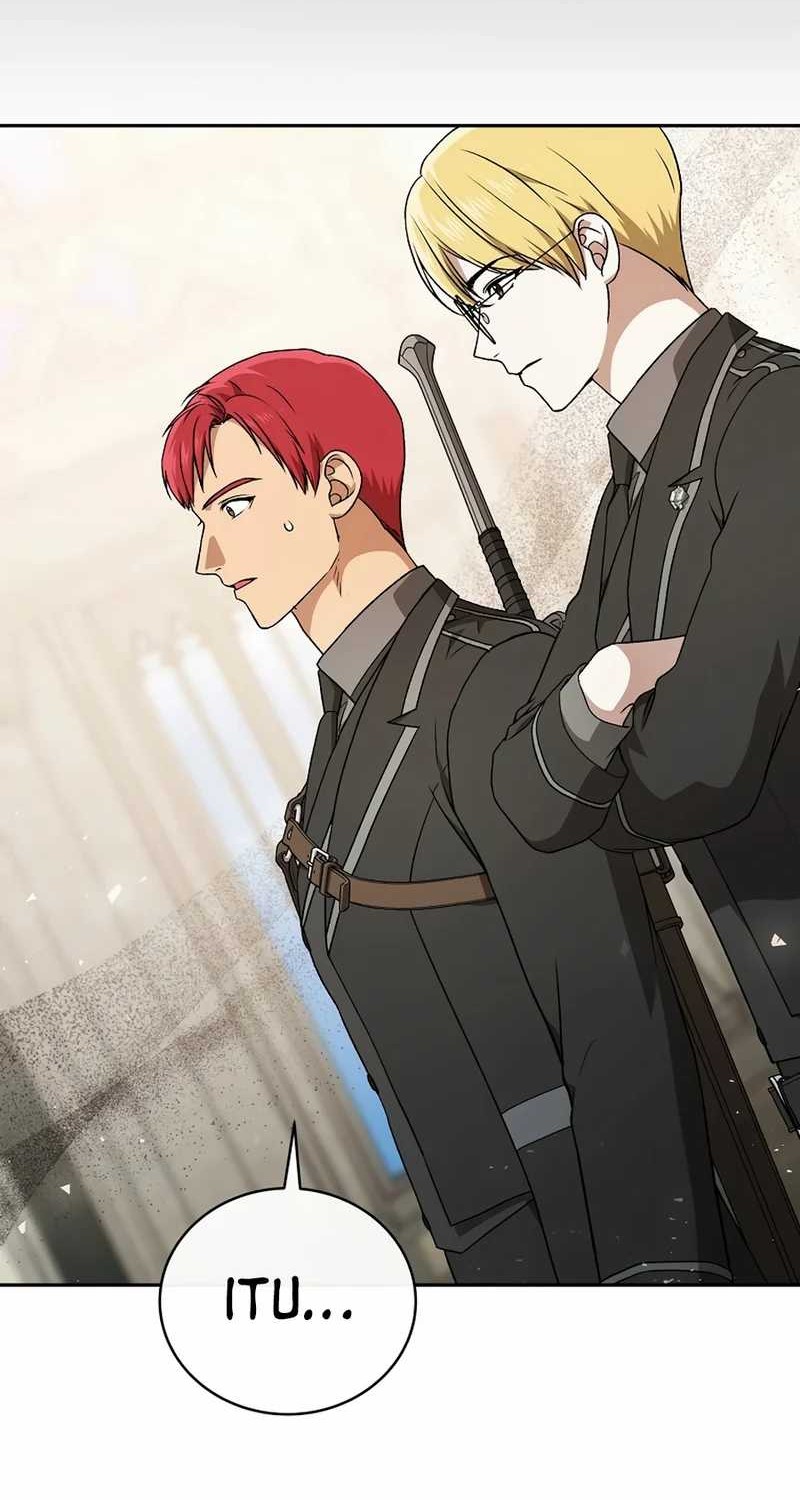 The Concept-Grasping Magical Genius Chapter 27 Gambar 9