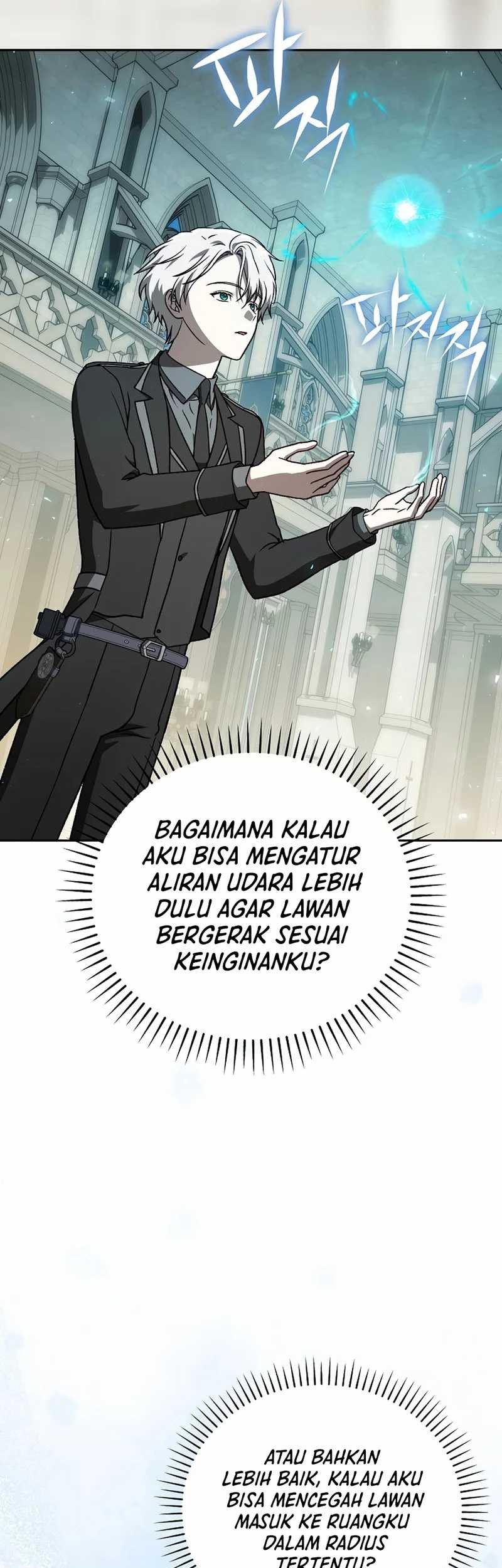 The Concept-Grasping Magical Genius Chapter 27 Gambar 94