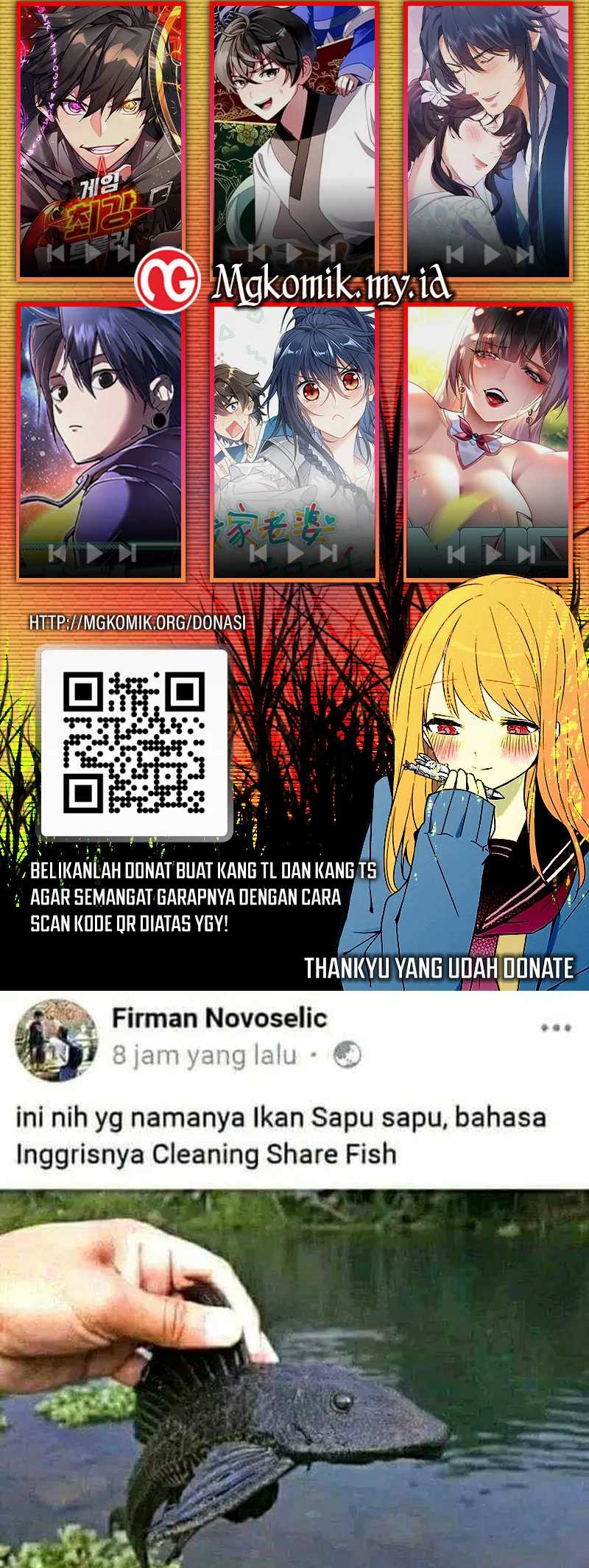The Concept-Grasping Magical Genius Chapter 27 Gambar 100