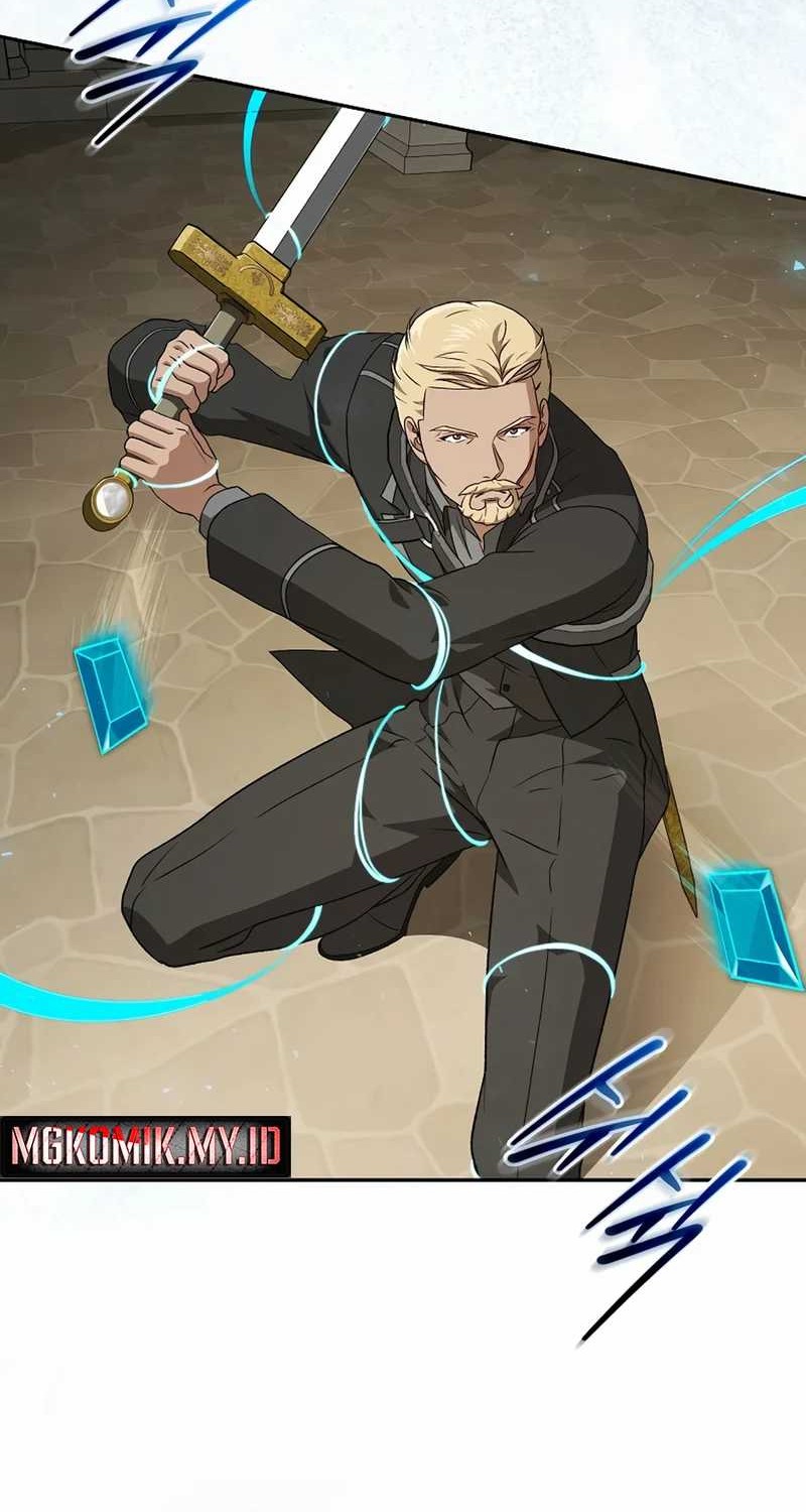 The Concept-Grasping Magical Genius Chapter 27 Gambar 13