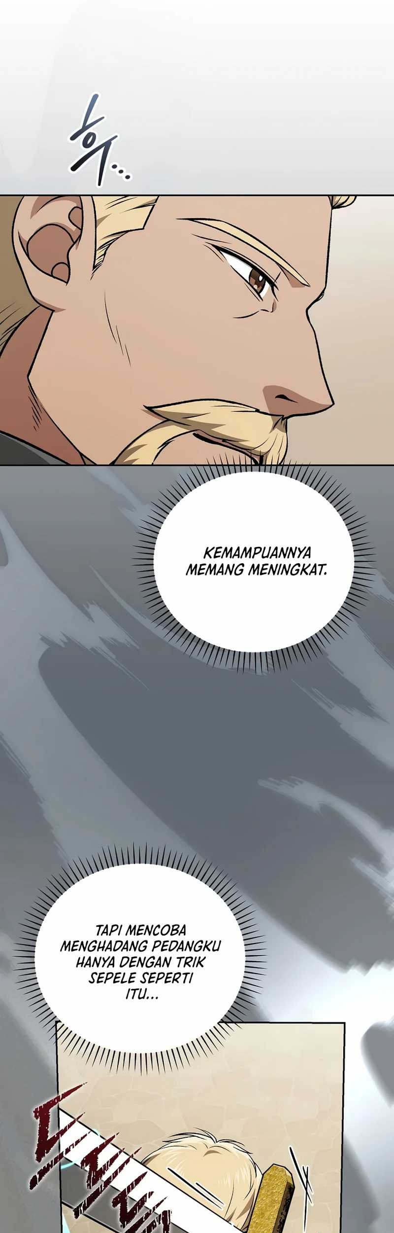 The Concept-Grasping Magical Genius Chapter 27 Gambar 14