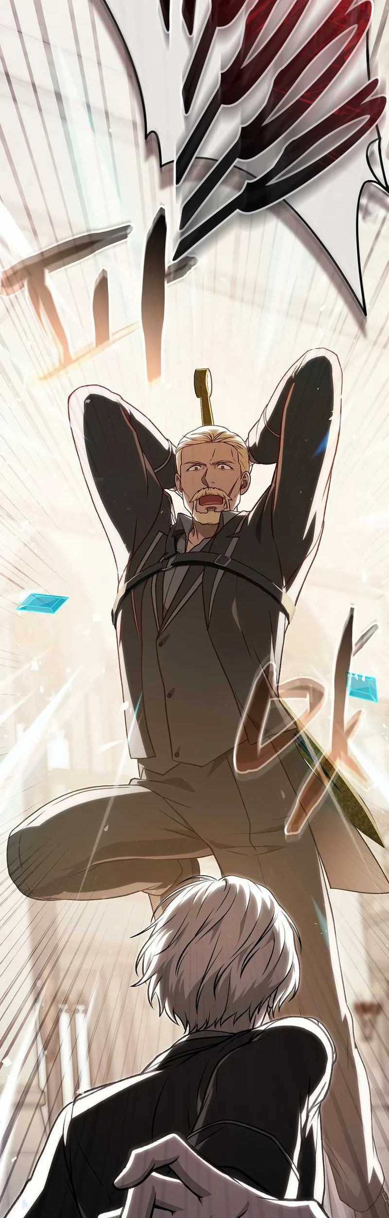 The Concept-Grasping Magical Genius Chapter 27 Gambar 17
