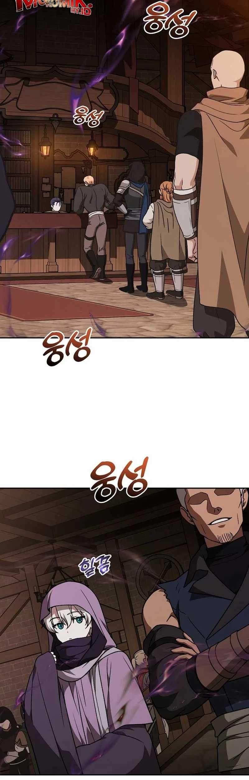 The Concept-Grasping Magical Genius Chapter 29 Gambar 35