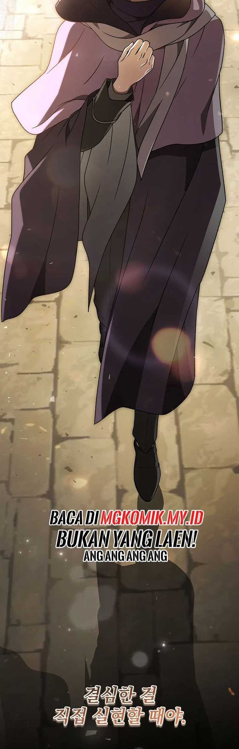 The Concept-Grasping Magical Genius Chapter 29 Gambar 123