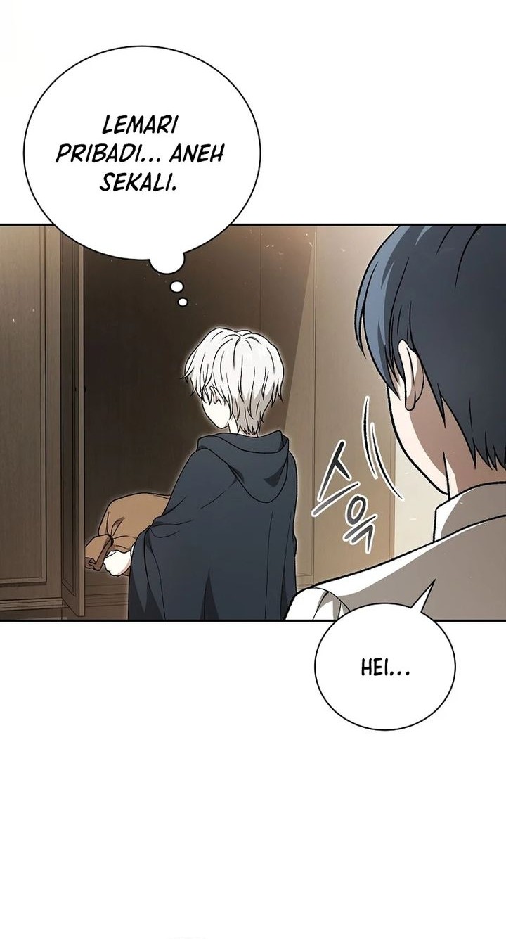 The Concept-Grasping Magical Genius Chapter 3 Gambar 42