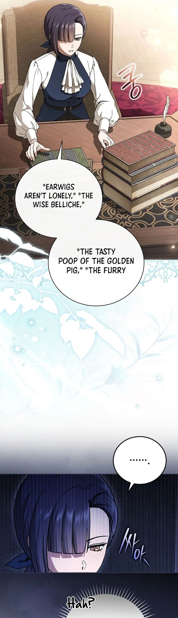 The Concept-Grasping Magical Genius Chapter 3 Gambar 57