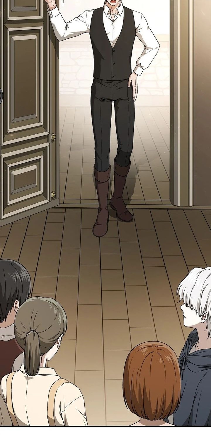 The Concept-Grasping Magical Genius Chapter 3 Gambar 4