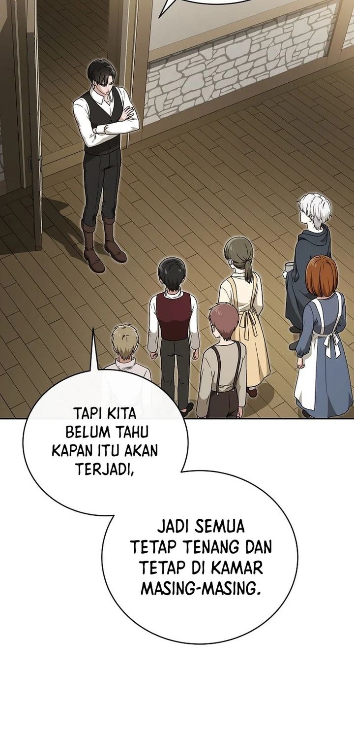 The Concept-Grasping Magical Genius Chapter 3 Gambar 6