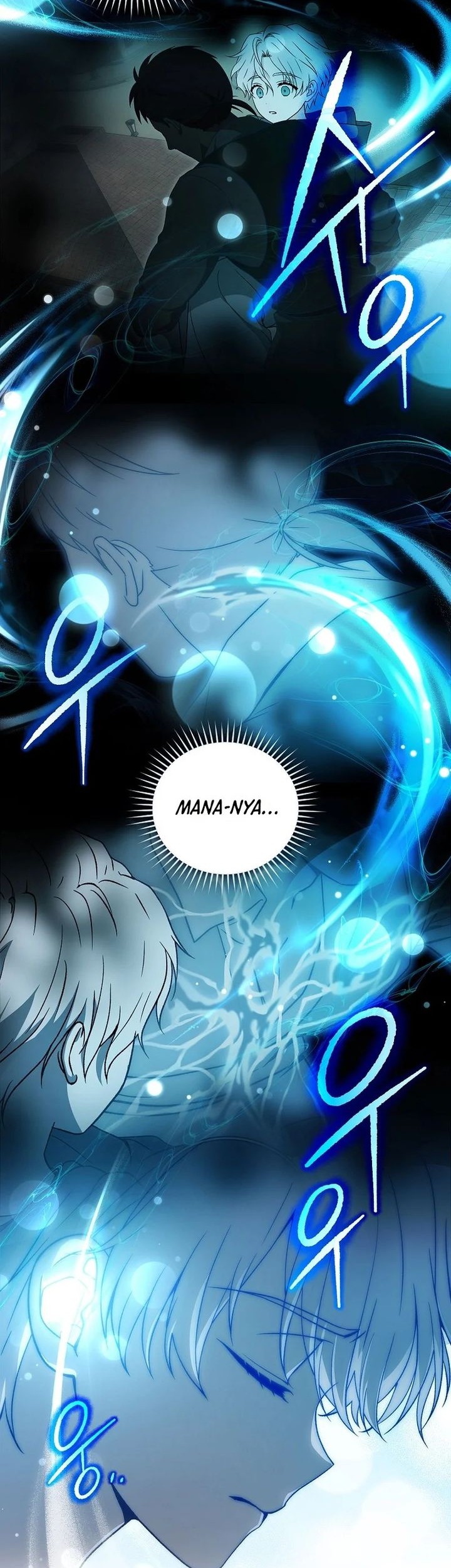 The Concept-Grasping Magical Genius Chapter 3 Gambar 14